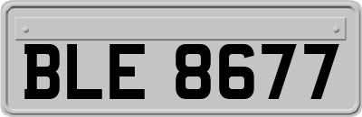 BLE8677