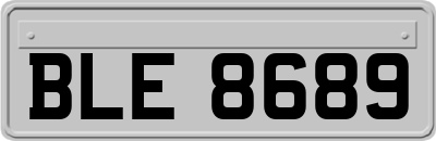 BLE8689