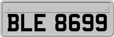 BLE8699