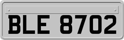 BLE8702