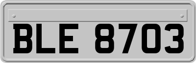 BLE8703