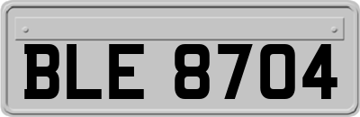 BLE8704