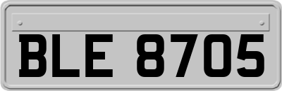 BLE8705