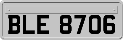 BLE8706