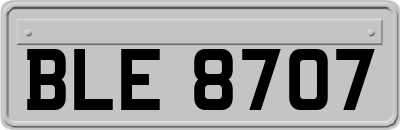 BLE8707