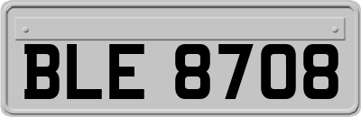 BLE8708