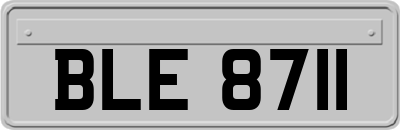 BLE8711