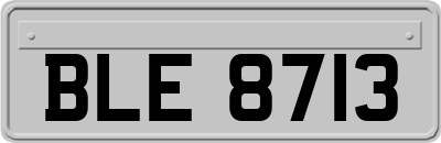 BLE8713