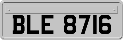 BLE8716
