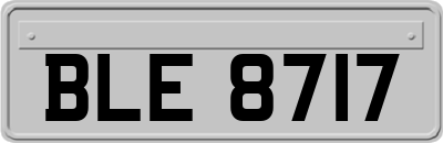 BLE8717