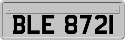 BLE8721
