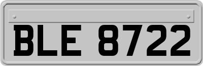 BLE8722