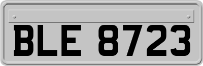 BLE8723
