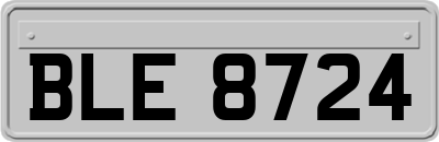 BLE8724