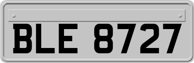 BLE8727