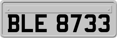 BLE8733