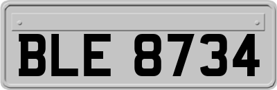 BLE8734