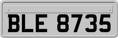 BLE8735