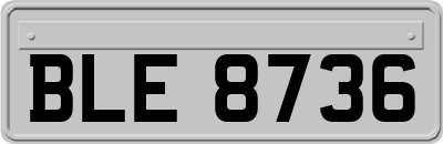 BLE8736