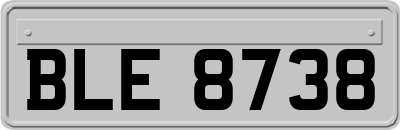 BLE8738