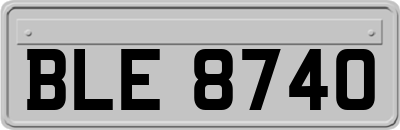 BLE8740