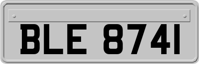 BLE8741