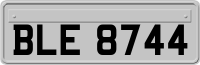 BLE8744