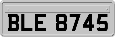 BLE8745