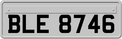 BLE8746