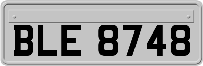 BLE8748