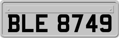 BLE8749