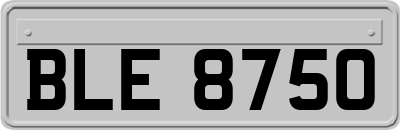 BLE8750
