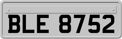 BLE8752
