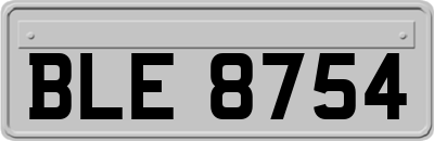 BLE8754
