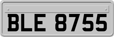 BLE8755