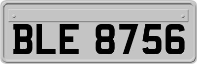 BLE8756