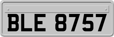 BLE8757