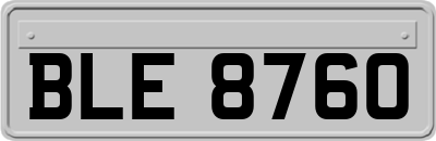 BLE8760