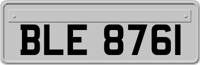 BLE8761