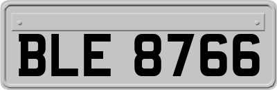 BLE8766