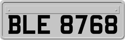 BLE8768