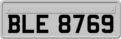BLE8769