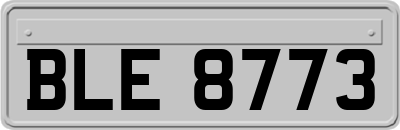 BLE8773
