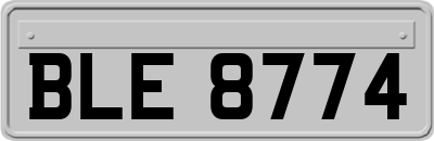 BLE8774