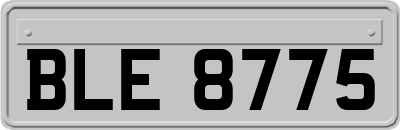 BLE8775