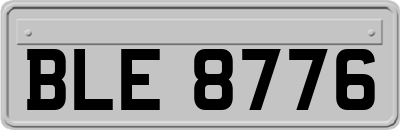 BLE8776