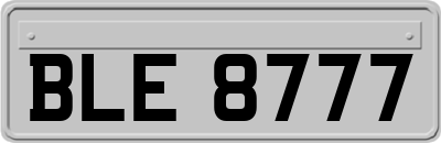 BLE8777
