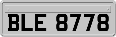 BLE8778