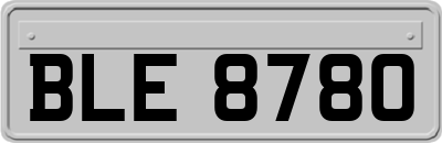 BLE8780