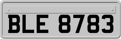 BLE8783